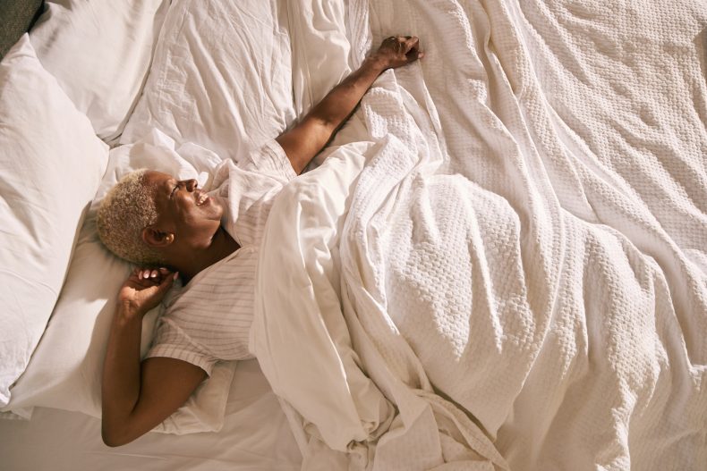 As pessoas precisam dormir, em média, de seis a dez horas diariamente. Foto: Getty Images.