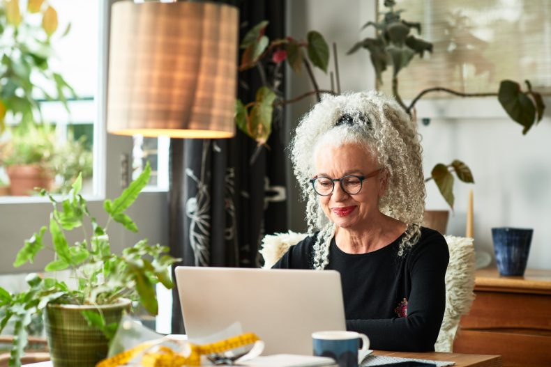 Para se aposentar, defina um plano: comece definindo suas metas. Pergunte a si mesmo como você gostaria de viver na aposentadoria. Foto: Getty Images.