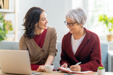 O ideal é buscar empréstimo apenas para a aquisição de bens. Foto: Getty Images.