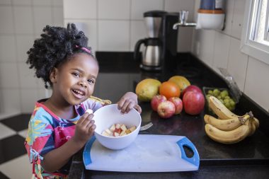 Além de serem deliciosas, frutas contribuem para a saúde. Foto: Getty Images.