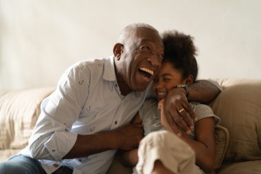 Pesquisa analisou a satisfação com a vida em diferentes fases. Foto: Getty Images.