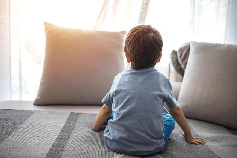 O Transtorno do Espectro Autista (TEA) não é uma coisa só. Foto: Getty Images.