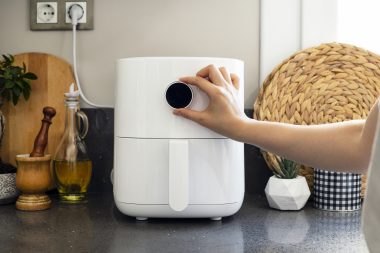 Dependendo do eletrodoméstico, é possível reduzir bastante a conta de luz. Foto: Getty Images.