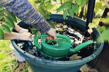 Aprenda a economizar água em casa com algumas dicas simples. Foto: Getty Images.