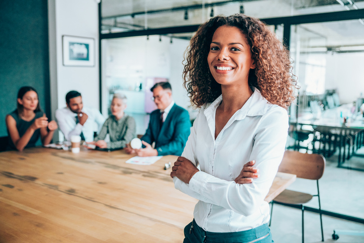 Pesquisa prova que diversidade aumenta a receita das empresas. Foto: Getty Images.