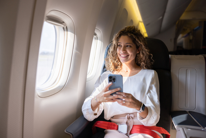 Para entrar em alguns países, a apresentação do seguro viagem é obrigatória. Foto: Getty Images.