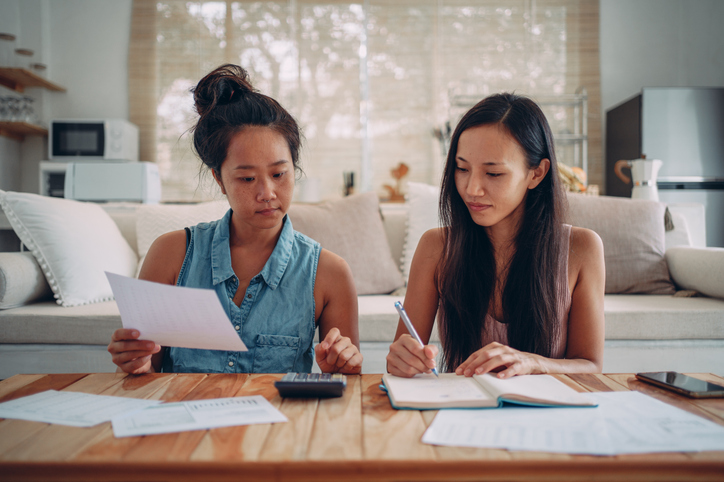 A educação financeira é um processo de aprendizado contínuo. Foto: Getty Images.