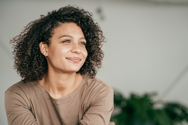 Certos hábitos podem contribuir para uma vida mais feliz. Foto: Getty Images.