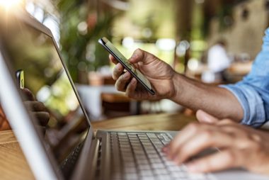 As Câmaras de Compensação são essenciais, pois elas centralizam todos os processos financeiros. Foto: Getty Images.