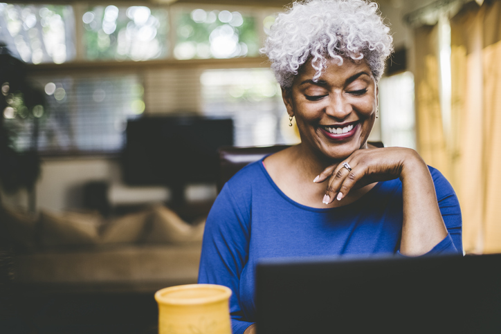 Antecipe experiências positivas para ter felicidade. Foto: Getty Images.