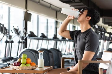 O rastreamento de macros pode ajudar no controle dos níveis de açúcar no sangue. Foto: Getty Images.