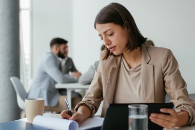 Smartphones estão cada vez mais presentes em nosso dia a dia. Foto: Getty Images.