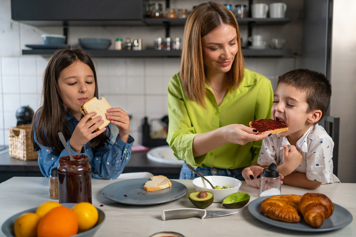 Restrição exagerada ao consumo de carboidratos pode ser prejudicial à saúde. Foto: Getty Images.