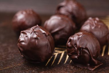 Quem resiste a bombons? Aprenda a fazer em casa! Foto: Getty Images.