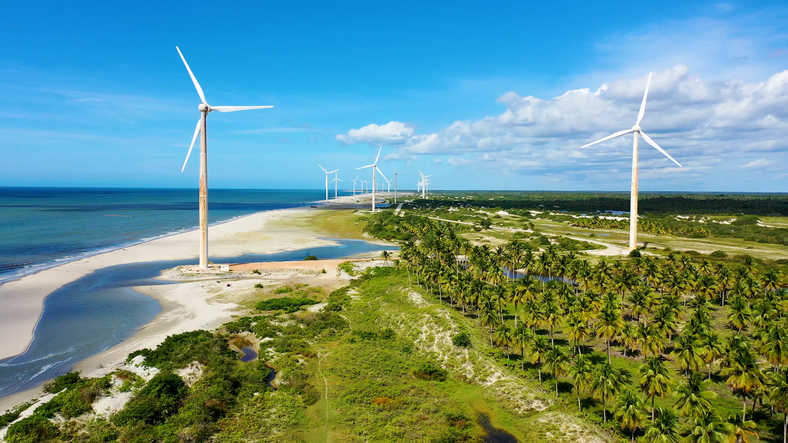 A implementação da Agenda 2030 requer a colaboração de governos, sociedade civil e setor privado. Foto: Getty Images.