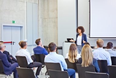 Nenhuma instituição brasileira apareceu na lista dos melhores programas de MBA do mundo. Foto: Getty Images.