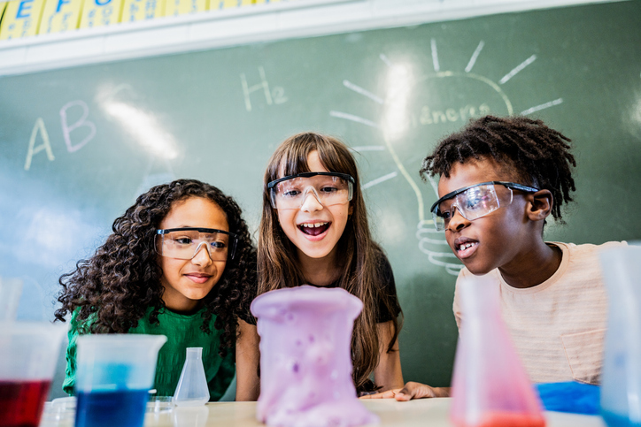 Compreender como a aprendizagem associativa funciona pode ajudar no desenvolvimento de métodos mais eficazes de ensino. Foto: Getty Images.