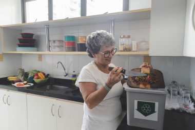 É possível diminuir o impacto ambiental de nossas ações no dia a dia. Foto: Getty Images.