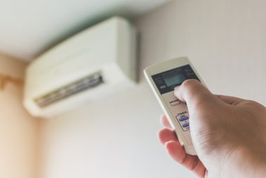 Reduzir o consumo de energia elétrica requer um pouco mais de esforço no dia a dia. Foto: Getty Images.