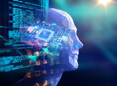 Sistemas de inteligência artificial são algoritmos e programas desenvolvidos para processar dados, reconhecer padrões e executar tarefas específicas. Foto: Getty Images.
