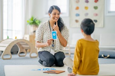 A dislexia não se apresenta da mesma forma em todas as pessoas. Foto: Getty Images.