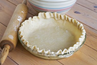 As massas são a base perfeita para criações que vão do simples ao sofisticado. Foto: Getty Images.