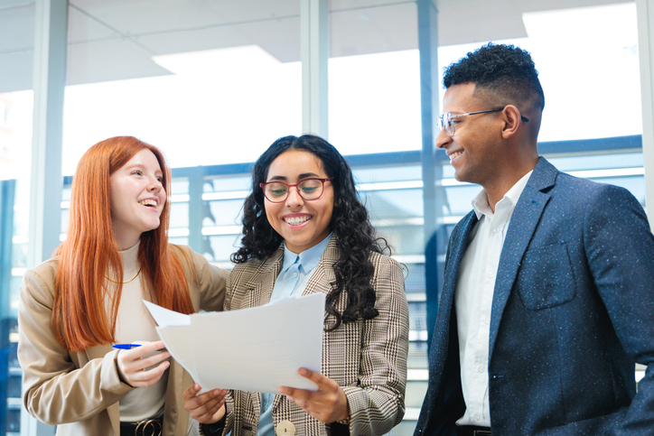 Pesquisa mostra que que os jovens são os mais insatisfeitos com suas carreiras. Foto: Getty Images.
