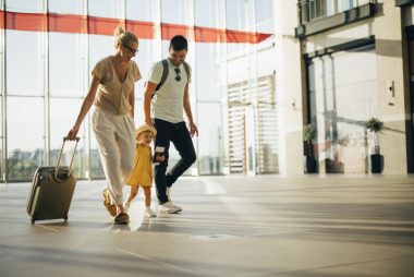 As férias também podem prevenir a síndrome metabólica, um conjunto de fatores que aumentam o risco de infarto, AVC e diabetes. Foto: Getty Images.