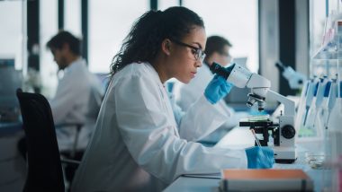No nível molecular, nanoplásticos representam uma ameaça significativa ao meio ambiente e à saúde humana. Foto: Getty Images.