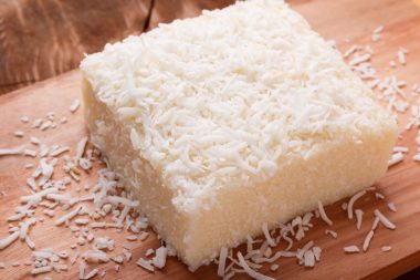 Coco dá sabor e textura a receitas típicas. Foto: Getty Images.