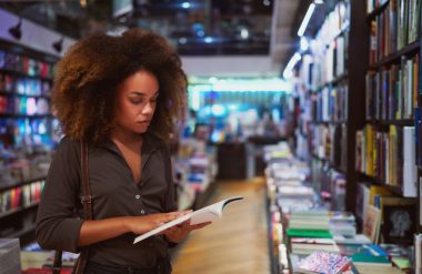 Livros exploram temas contemporâneos com profundidade e sensibilidade. Foto: Getty Images.
