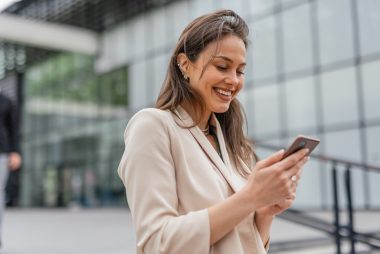 O Pix Automático só estará disponível se a empresa prestadora do serviço (como escolas ou academias) oferecer essa opção de cobrança. Foto: Getty Images.